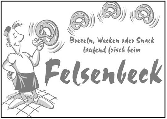 Felsenbeck