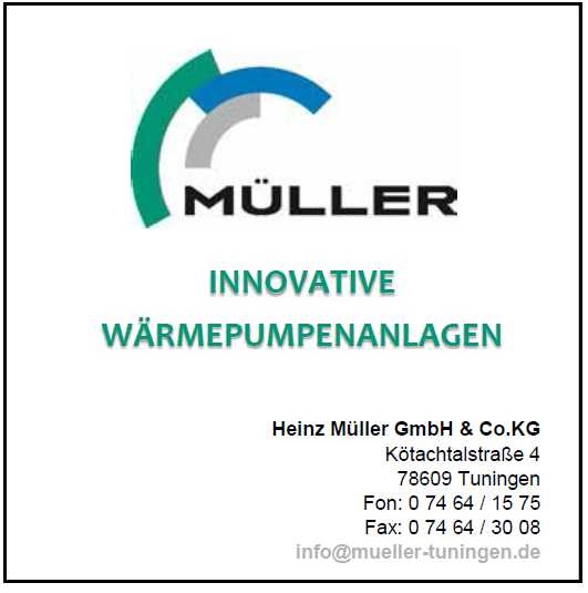 Heinz Müller GmbH